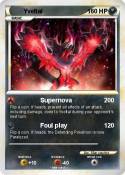Yveltal