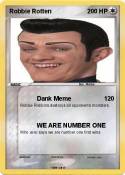 Robbie Rotten