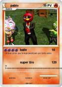 pablo