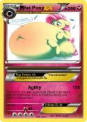 fat Pony