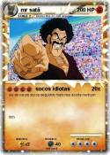 mr satã