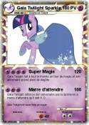 Gala Twilight