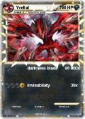 Yveltal