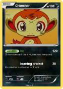 Chimchar