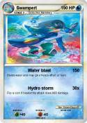 Swampert