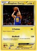 Stephen Curry