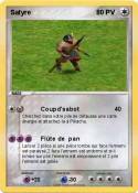 Satyre