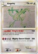 Kingsley