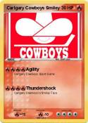 Carlgary Cowboy