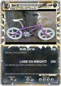 BIKE!!!!!!!!!!!