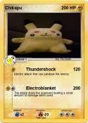 Chikapu