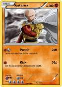 Saitama