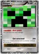 Creeper
