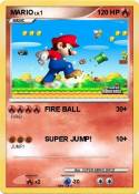 MARIO