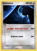 Shadowstar