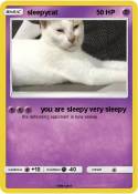 sleepycat