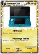 Nintendo 3DS