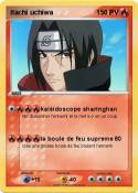itachi uchiwa