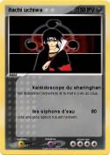itachi uchiwa