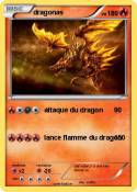 dragonas