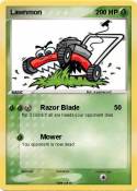 Lawnmon