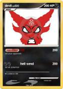 devil