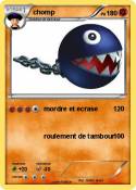chomp