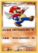 caramario
