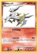 arceus