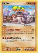 Cat Tale