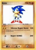 Sonic
