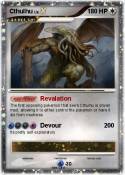 Cthulhu