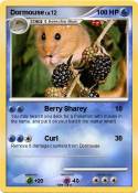Dormouse