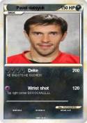 Pavel datsyuk