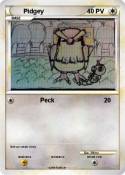 Pidgey