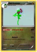 Dat Greninja