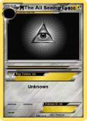 The All Seeing