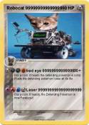 Robocat