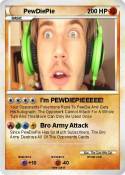 PewDiePie