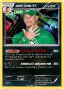 John Cena EX