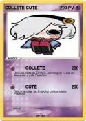 COLLETE CUTE