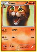 Firestar
