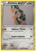 Hammer Bro