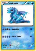seadragute