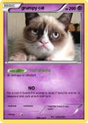 grumpy cat
