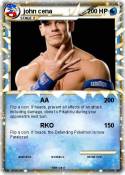 john cena