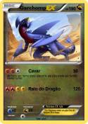 Garchomp