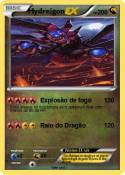 Hydreigon