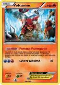 Volcanion