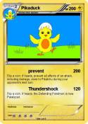Pikaduck